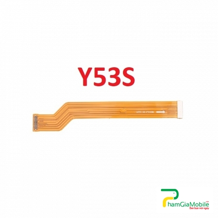 Mạch Dây Sub Sạc Vivo Y53S V2111A V2058 Cáp Nối Main Sạc Cáp Nối Bo Mainboard Mạch Chủ